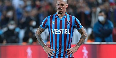 Marek Hamsik Ülkesi Slovakya'ya Gitti !