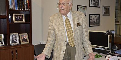 Melek: “Yeni Otogar İhtiyaçtır Fakat Yer Seçimi Yanlıştır”