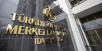 Merkez Bankası 2022 yılı para ve kur politikasını açıkladı