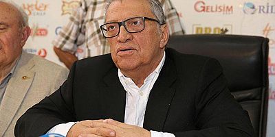 Mesut Yılmaz Beyin Ameliyatı Oldu!