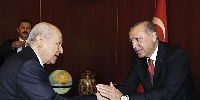 MHP’den | Erken Seçim Hamlesi