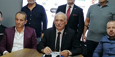 MHP İl Başkanı Tarım, 'Trabzon evladını geri verebilecek mi?'