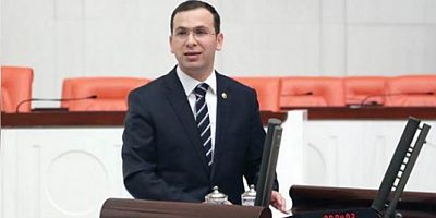 Milletvekili Cora İmamoğlu’na Ateş Püskürdü !