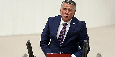 Milletvekili Örs : Çömlekçi Projesi  Arka Sokaklar Dizisi'ne Döndü ! 