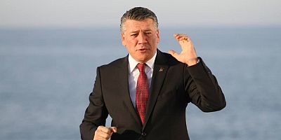 Milletvekili Örs'den Bakana yatırım çağrısı !