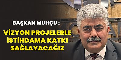 MOBİAD İlk Yönetim Kurulu Toplantısını Gerçekleştirdi