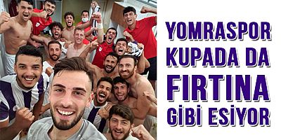 Mor-beyazlılar, Fatsa Belediyespor’u 2-1 Mağlup Ederek Üst Tura Çıktı