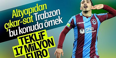 Nice, Abdülkadir Ömür'e Talip Oldu