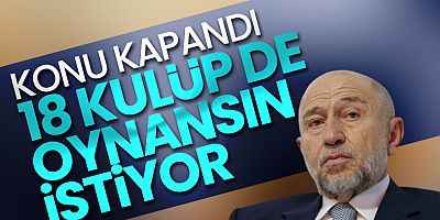 Nihat Özdemir: Tüm Kulüplerle Anlaştık