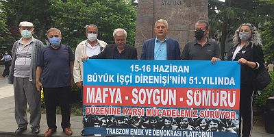 Nur: Sermaye Düzeni Bütün Yönleriyle Çöküşe Geçmiştir ! 