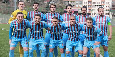 Ofspor, Ağrıdan 3 Puanla Dönüyor: 0-2