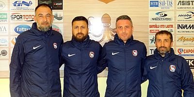 Ofspor, Kadir Kar ve Ekibine Emanet