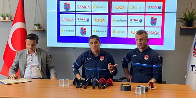 Olimpiyat Şampiyonumuz Busenaz Trabzon'da Konuştu !