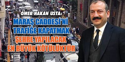 Ömer Hakan Usta: 
