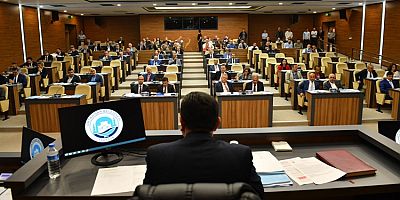 Ortahisar Belediye Meclisi’nde Mülk Satışı Tartışması