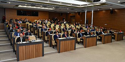 Ortahisar Belediyesi'nde yeni tarifeler belli oldu