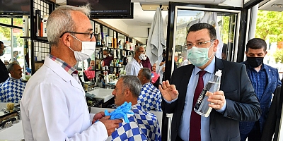 Ortahisar Belediyesi