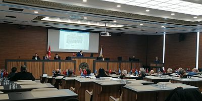 Ortahisar ismi Trabzon’da yine tartışma konusu oldu !