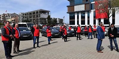 Ortahisar Belediyesi