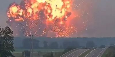 Patlamanın Bilançosu Ağırlaşıyor: 4 Ölü, 97 Yaralı