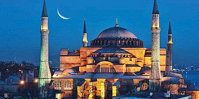 Patrik’ten Ayasofya Açıklaması