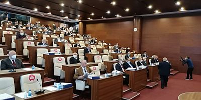 Pazarkapı Kentsel Dönüşüm için start verildi! Projesi hazırlanacak…