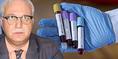 Prof.  Özlü: Covid-19 Mutasyona Uğrayınca Daha Kolay Bulaşıyor !