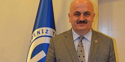 Rektör Baykal : Üniversitedeki Seçimlerin Kalkması İyi Oldu ! 