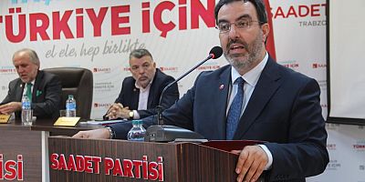 SP Genel Başkan Yardımcısı Bilgin:  ''Fındık fiyatları döviz karşısında eridi''