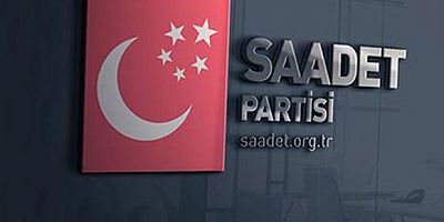 saadet partisi