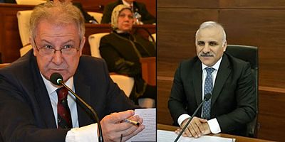 Şahin’den Zorluoğlu’na : “Kimin Parasını Nereye Harcıyorsun? Günahtır !”