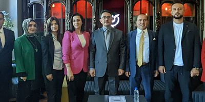 ŞAHİNTÜRK SON MESAJLARINI VERDİ ! HUKUK VE AHLAK DIŞI PROPAGANDA YAPMADIK !