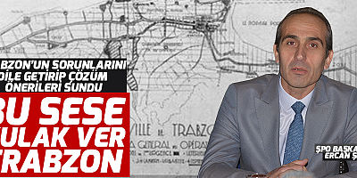 Şehir Plancıları Odası Başkanı Şen İsyan Etti !