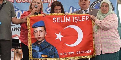 ŞEHİTLERİN KANINDA BOĞULURLAR !
