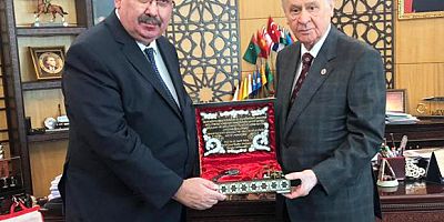 Yalçın Paylaştı: Üç Hilal’in Tek Başına İktidarı Artık Bir Zorunluluktur 