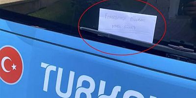 Şenol Güneş'e büyük ayıp!