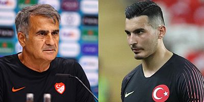 Şenol Güneş ve Uğurcan Çakır'a Hakarete Soruşturma