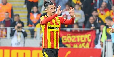 Serdar Gürler'den Trabzonspor Açıklaması