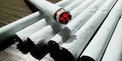 Sigara ve alkole yeni zam geldi!