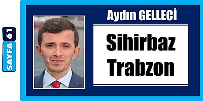 Sihirbaz Trabzon