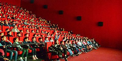 Sinema ve Tiyatrolar, 1 Temmuz’da Açılıyor