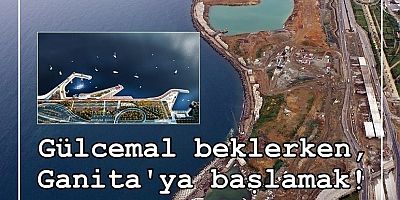 Söğüt: Aceleniz ne? Gülcemal bitsin, Ganita’ya sonra başlarsınız !