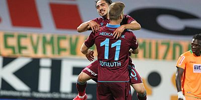 Sörloth, Alanyaspor Maçını Özetledi!