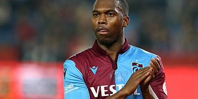 Sturridge İle Yollar Ayrıldı !