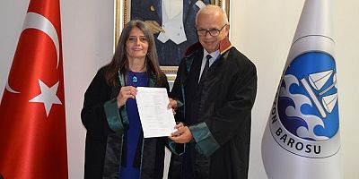 Trabzon Barosu Genel Kurulu'nu 300 Kişiyle Sınırlı Tutamıyor !