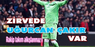 Süper Lig'deki En Değerli Futbolcular Belli Oldu