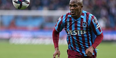 Süper Lig’e Anthony Nwakaeme damgası!