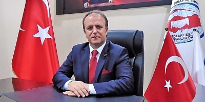 Taflan, Dördüncü Dönem İçin Adaylığını Açıkladı