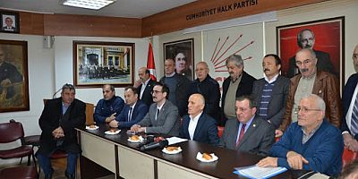Talebimiz Temenniden İbaret !