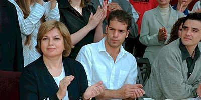 Tansu Çiller’in Oğlunun Şirketine Büyük Kıyak